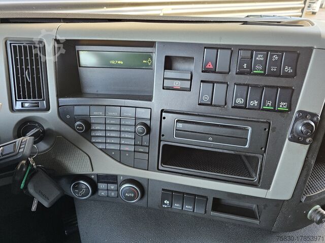 Hook arm system Volvo FM 420 / VDL 21T HOOKLIFT / EURO 6 / 6X2