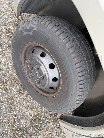 Citroën Jumper 2.2HDI 12.5-meter access platform (aerial work platform), 61,000 km, 2016 CITROËN Jumper 2.2HDI 12.5Meter Arbeitsbuhne hoogwerker  61dkm 2016