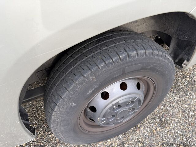 Citroën Jumper 2.2HDI 12.5-meter access platform (aerial work platform), 61,000 km, 2016 CITROËN Jumper 2.2HDI 12.5Meter Arbeitsbuhne hoogwerker  61dkm 2016