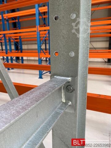 Cantilever rack Kragarmregale auf Wunschmaß ! *Siehe Beschreibung!* Spanplattenregal