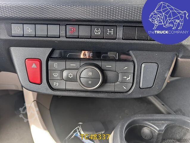 Standard-SZM DAF XG 480