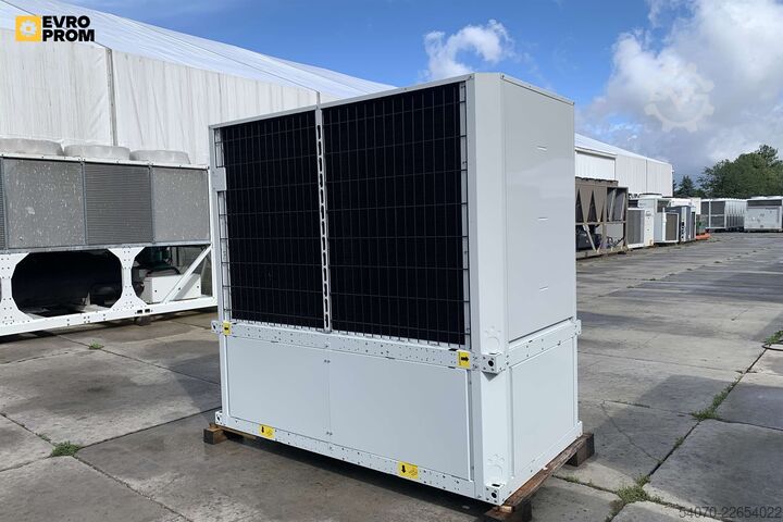 Chiller New Industrial Chiller CARRIER - 63,6 KW | With warranty