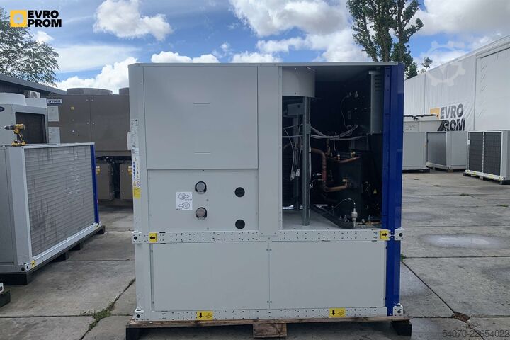 Chiller New Industrial Chiller CARRIER - 63,6 KW | With warranty