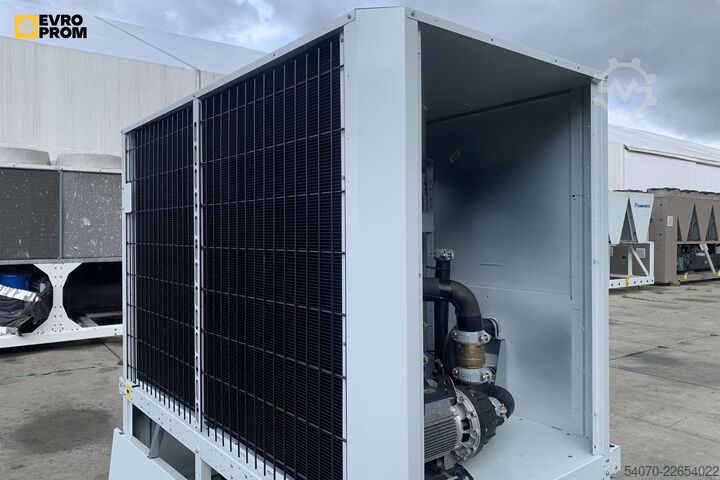 Chiller New Industrial Chiller CARRIER - 63,6 KW | With warranty