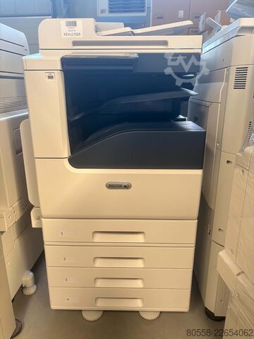Digital print machine Xerox VersaLink C 7025