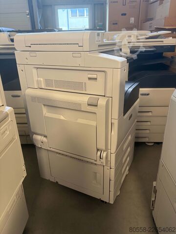 Digital print machine Xerox VersaLink C 7025