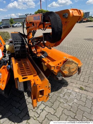 Other Mercedes-Benz Unimog U 319