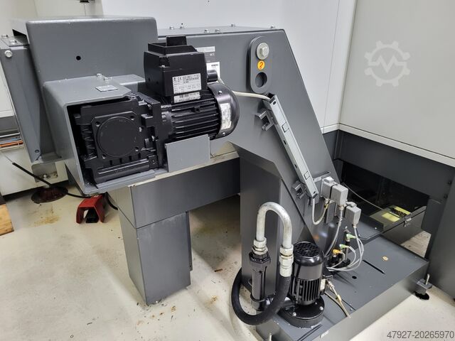 Machining center Stadler Keppler Maschinenbau GmbH HDC 3000