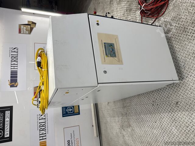 High-performance laser Trumpf TruMicro 7060