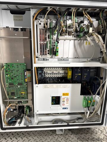 High-performance laser Trumpf TruMicro 7060