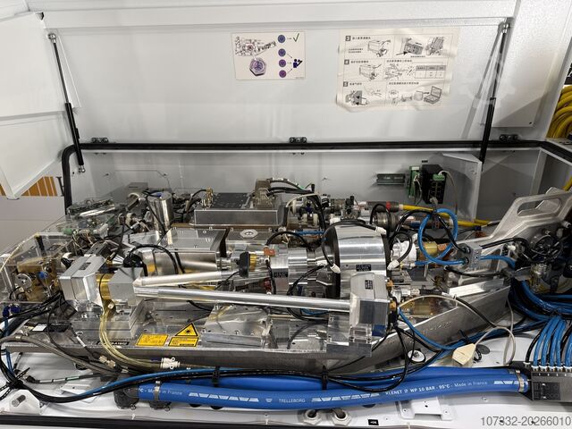 High-performance laser Trumpf TruMicro 7060