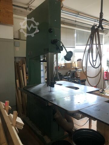 Panhans BSB 800 Bandsäge Panhans BSB 800