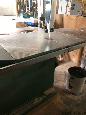 Panhans BSB 800 Bandsäge Panhans BSB 800