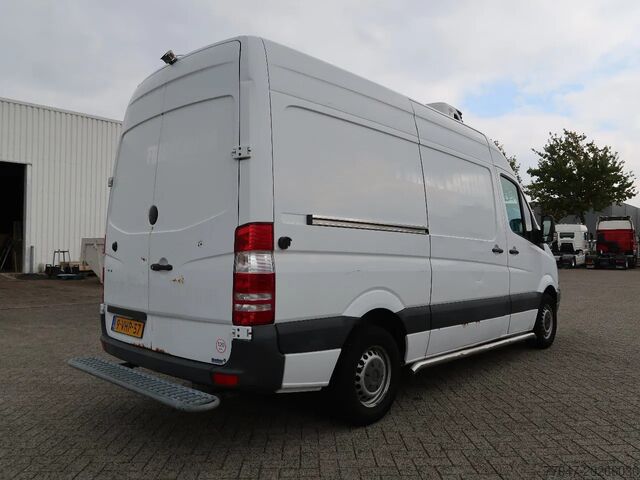 Refrigerated box wagon Mercedes-Benz Sprinter 311 CDI, L2H2, Manual, Carrier, TUV, N...