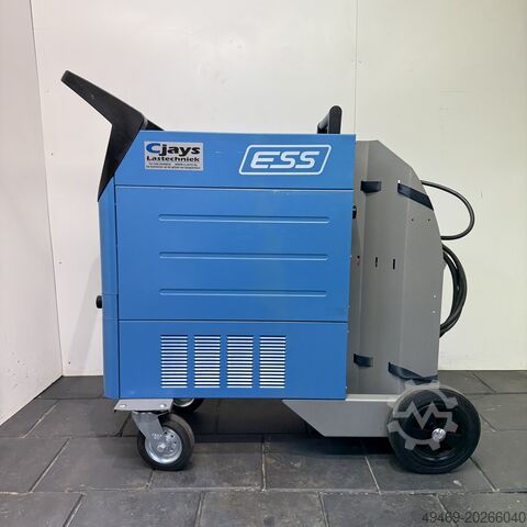 Pulse Mig mag Welding machine ESS E2 4100
