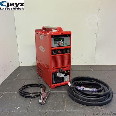 Fronius Tig Welding Machine FRONIUS TRANSTIG 3000