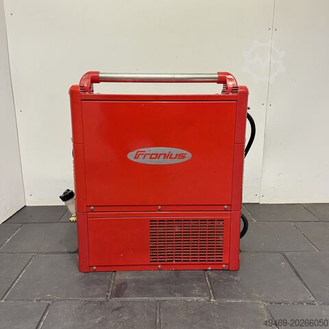 Fronius Tig Welding Machine FRONIUS TRANSTIG 3000
