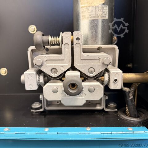 Mig Mag Welding Machine VLH TR 280C