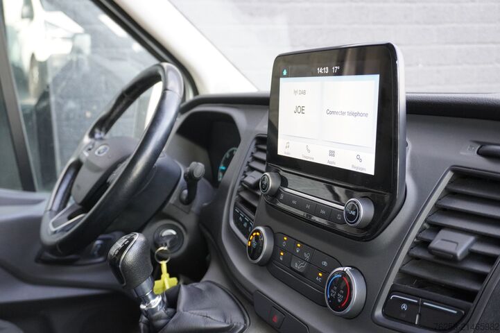 Kastenwagen Ford Transit 2.0 TDCI 130PK L2H2 EURO 6 - Airco - Cr...