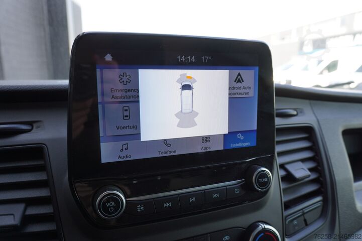 Kastenwagen Ford Transit 2.0 TDCI 130PK L2H2 EURO 6 - Airco - Cr...