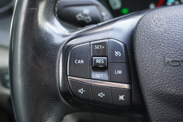 Kastenwagen Ford Transit 2.0 TDCI 130PK L2H2 EURO 6 - Airco - Cr...