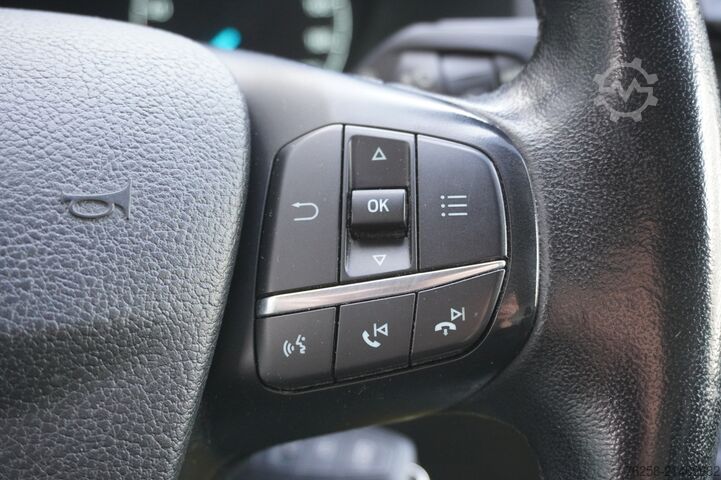 Kastenwagen Ford Transit 2.0 TDCI 130PK L2H2 EURO 6 - Airco - Cr...