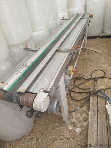 MAKOR TF/P putty application machine Makor TF/P