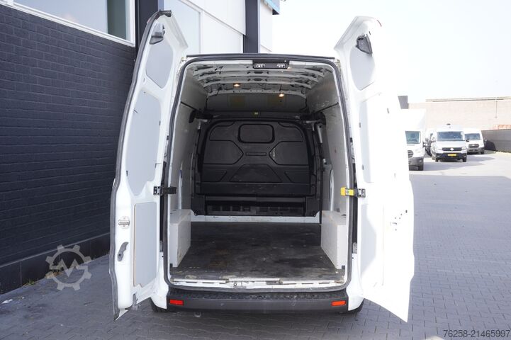 Kastenwagen Ford Transit Custom 2.0 TDCI 130PK L2H2 - EURO 6 - A...