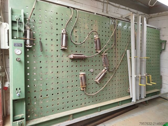 NICO DUIN frame press NICO DUIN 