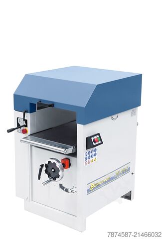 Dickenhobelmaschine DH 410 S BERNARDO DH 410 S
