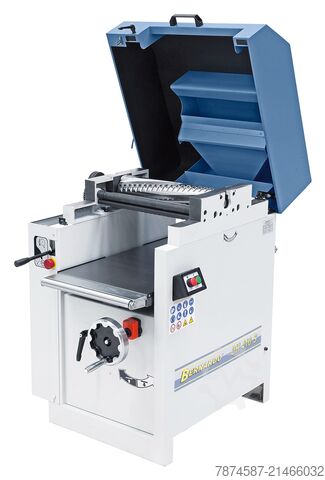 Dickenhobelmaschine DH 410 S BERNARDO DH 410 S