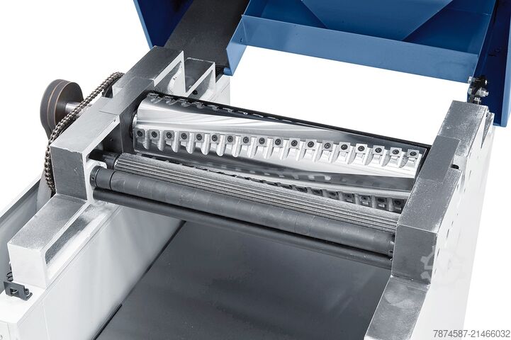 Dickenhobelmaschine DH 410 S BERNARDO DH 410 S