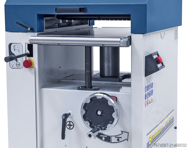 Dickenhobelmaschine DH 410 S BERNARDO DH 410 S