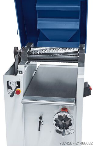Dickenhobelmaschine DH 410 S BERNARDO DH 410 S