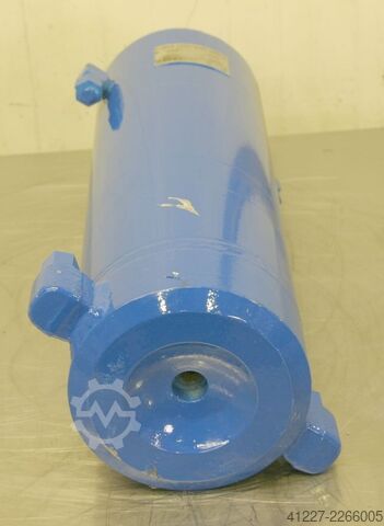 Hydraulic cylinder Herrenknecht** Hub 310 mm Kolben Ø 115 mm