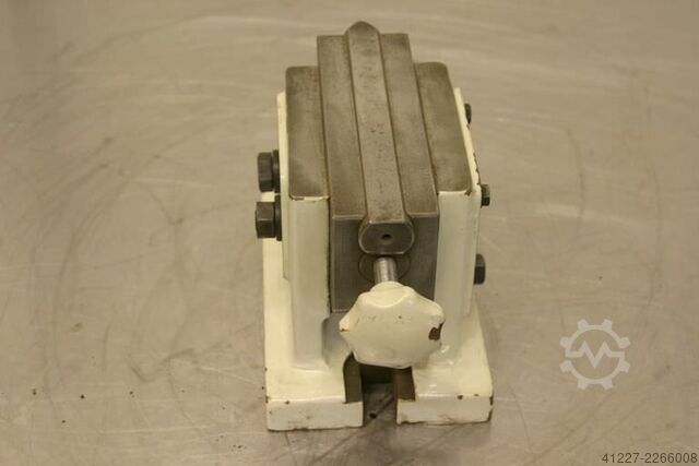 Tailstock unbekannt Spitzenhöhe 135 mm