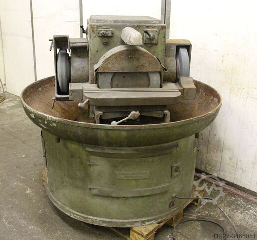 Tool grinding machine Thielenhaus 4x Stationen