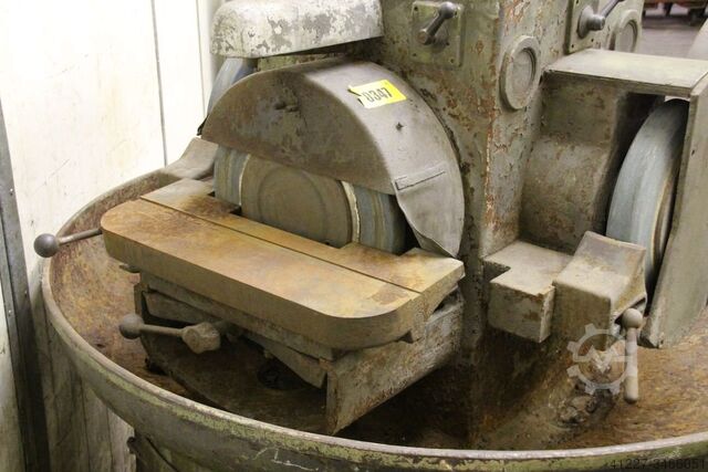 Werkzeugschleifmaschine Thielenhaus 4x Stationen