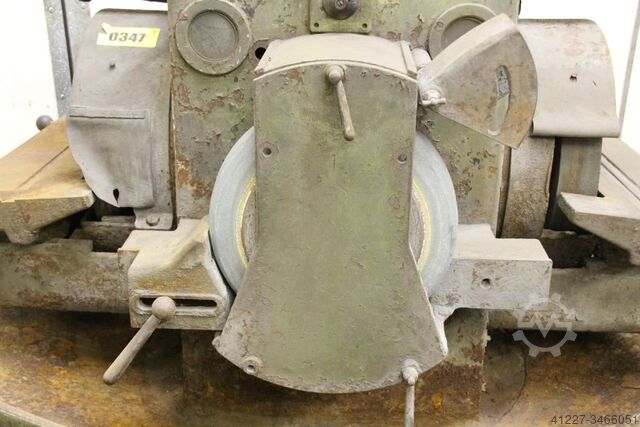 Werkzeugschleifmaschine Thielenhaus 4x Stationen