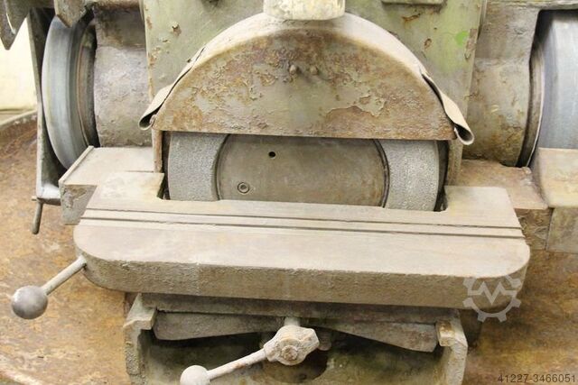 Werkzeugschleifmaschine Thielenhaus 4x Stationen