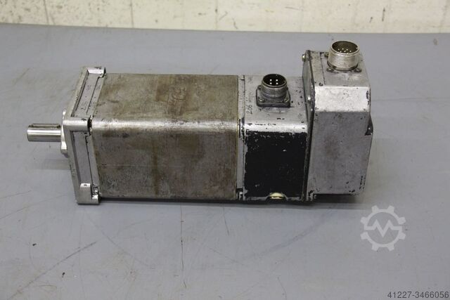 Permanent Magnet Motor Siemens 1HU3056-0AC01-0ZZ9-Z