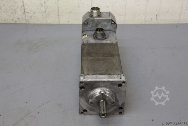 Permanent Magnet Motor Siemens 1HU3056-0AC01-0ZZ9-Z
