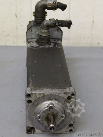 Permanent Magnet Motor Siemens 1HU3058-0AC01-0ZZ9-Z