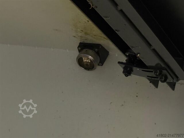 Bearbeitungszentrum - Vertikal DOOSAN DNM 6700