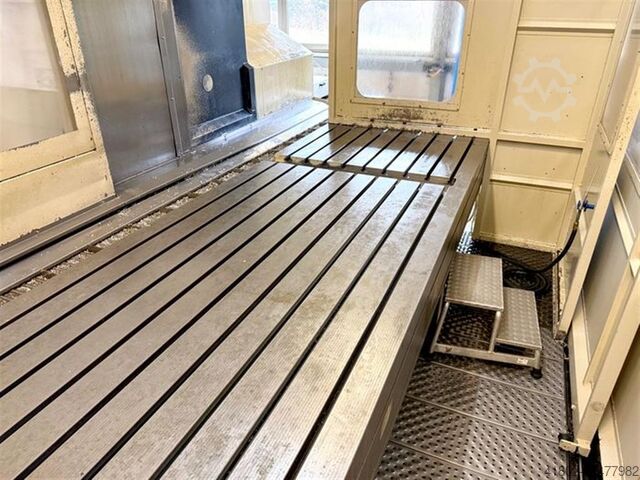 Bearbeitungszentrum - Universal SORALUCE SP 10000