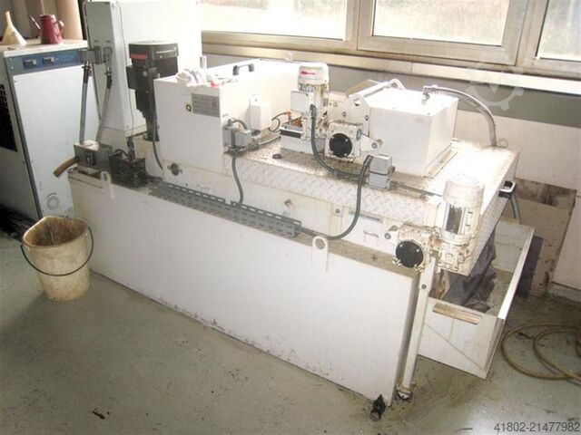 Bearbeitungszentrum - Universal SORALUCE SP 10000