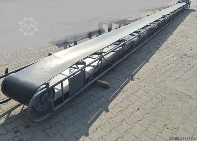 Belt conveyors Forderband Transportband  Conveyor Conveyor