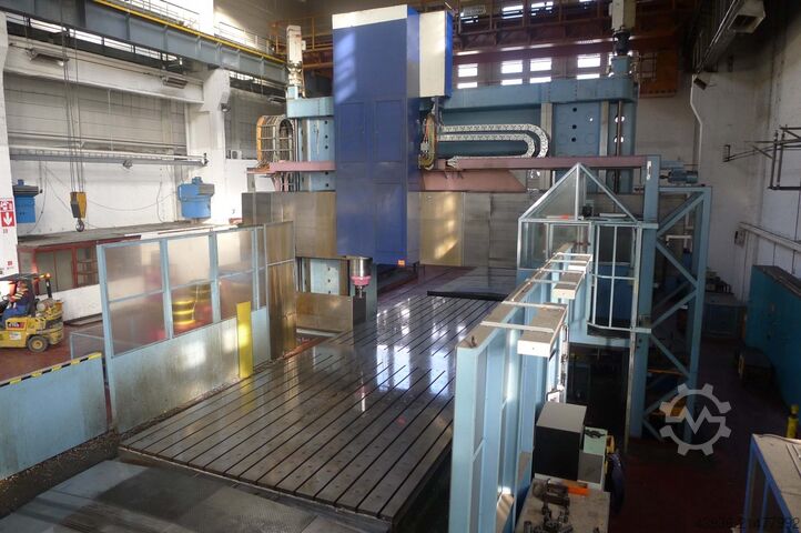 5 Aschsen Portal WALDRICH SIEGEN PF-F150 WaldrichSiegen PF-F 150 530/400