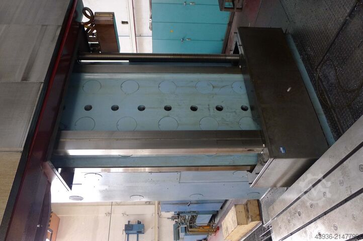 5 Aschsen Portal WALDRICH SIEGEN PF-F150 WaldrichSiegen PF-F 150 530/400