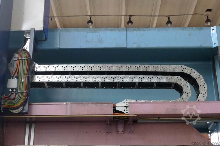 5 Aschsen Portal WALDRICH SIEGEN PF-F150 WaldrichSiegen PF-F 150 530/400